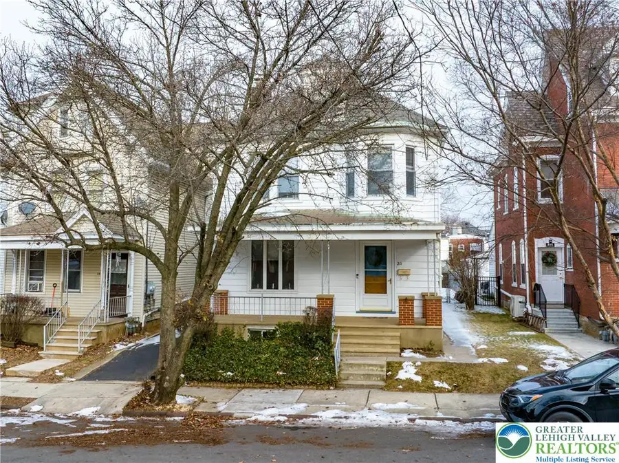 211 E Goepp Street, Bethlehem, PA 18018 - Image #3