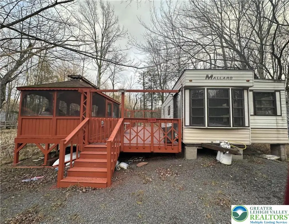 4331 Wildlife Way, Covington, PA 18424 - #1
