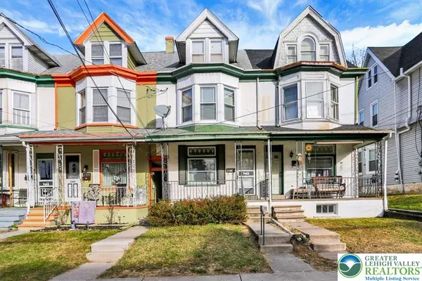 2307 S 5th Street, Allentown City, PA 18103