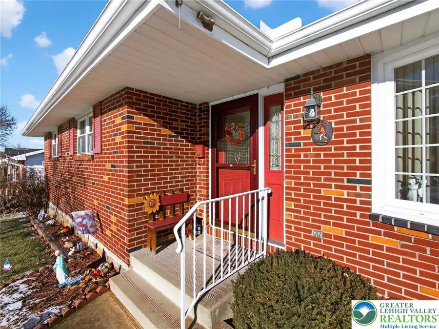 481 Forrest Avenue, Bethlehem, PA 18017 - Image #3