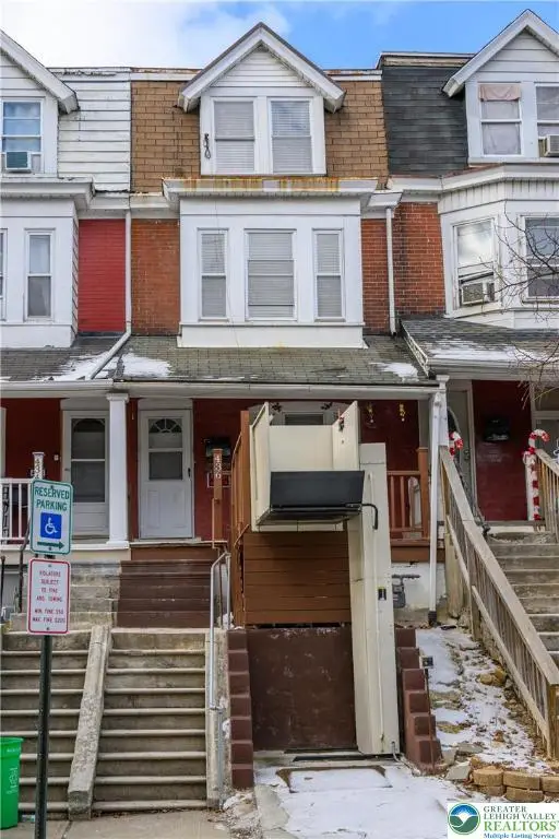 436 N Jordan Street, Allentown, PA 18102 - Image #1