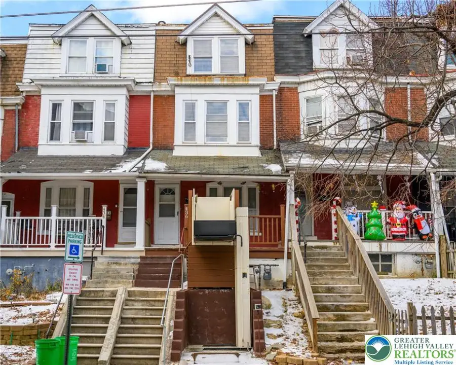 436 N Jordan Street, Allentown, PA 18102 - Image #2