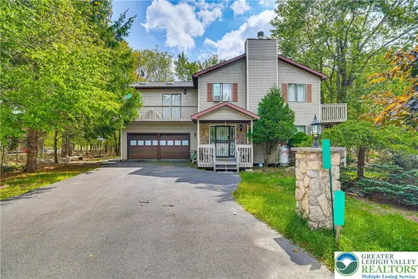 7901 Sleepy Hollow Drive, Coolbaugh Twp, PA 18466