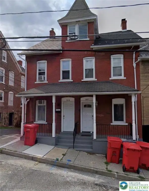 515 Thomas Street, Bethlehem, PA 18015 - Image #1