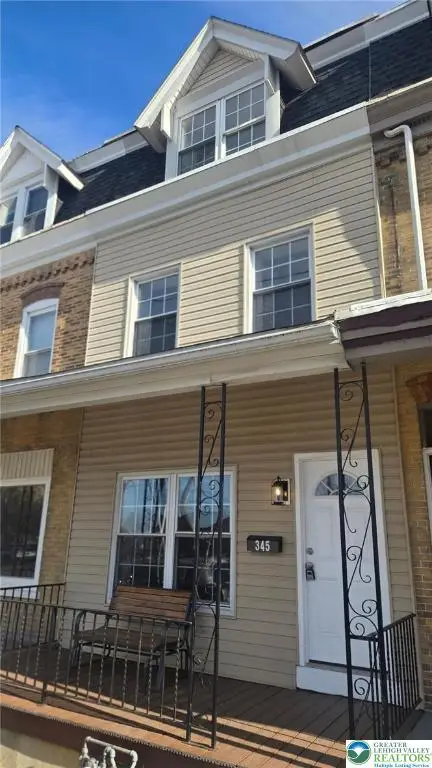 345 N 16th Street, Allentown, PA 18102 - Image #1