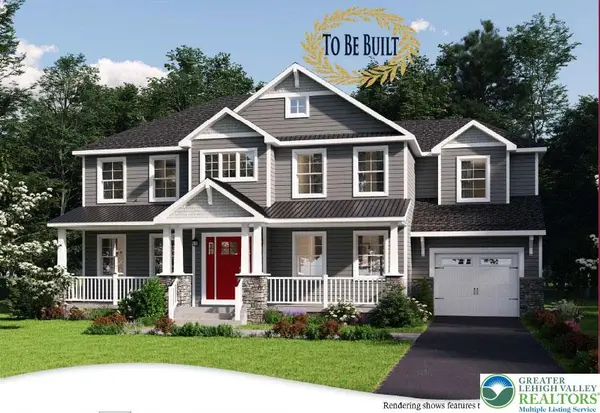 407 Pine Tree Road, Penn Forest Twp, PA 18210