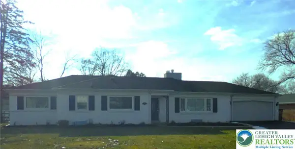 3330 W Congress Street, Allentown City, PA 18104