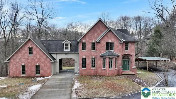 520 Blackwood Street, Minersville, PA 17954