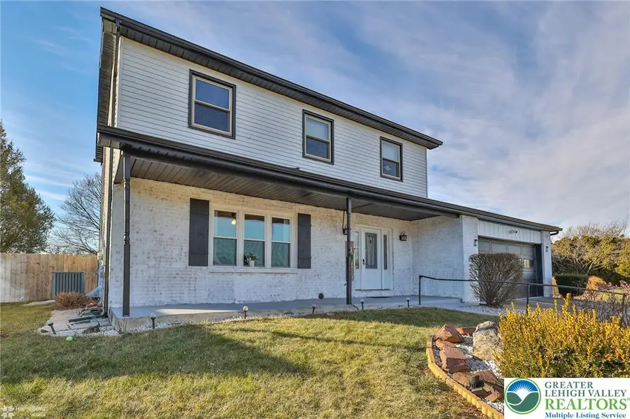 2950 Santee Drive, Bethlehem, PA 18017 - Image #2