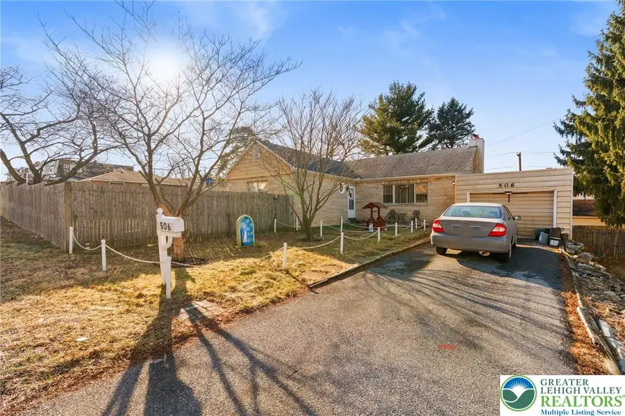 502 N Gilmore Street, Allentown, PA 18109 - Image #3