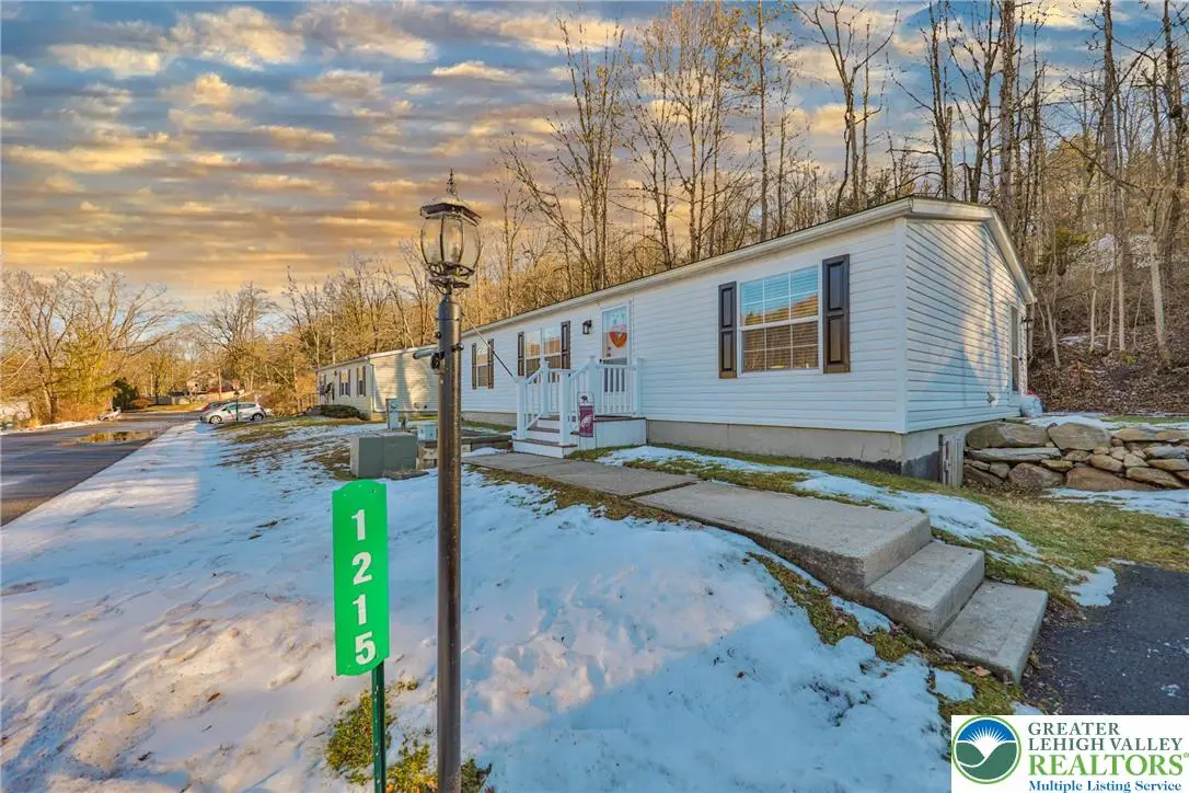 1215 Blue Mountain Circle, Saylorsburg, PA 18353 - #1