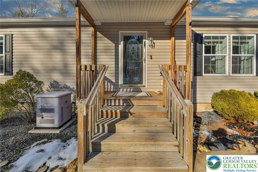 1242 Blue Mountain Circle #Lot 29, Ross, PA 18353 - Image #3