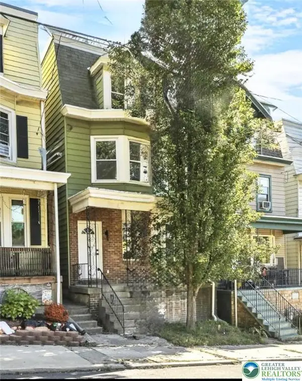 312 S Jackson Street, Pottsville, PA 17901