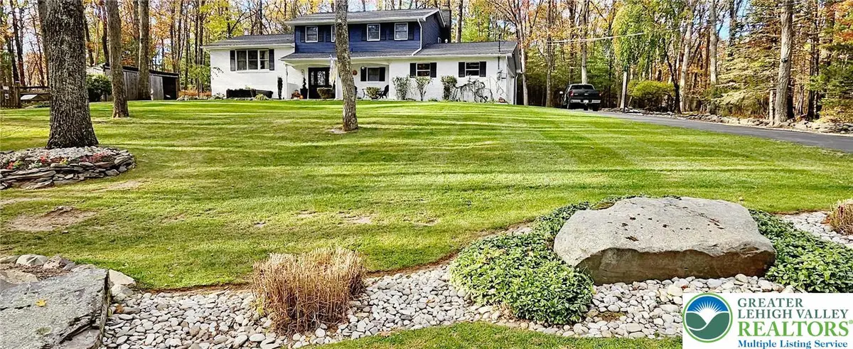 525 Black Oak Drive, Pocono Township, PA 18372 - Image #1