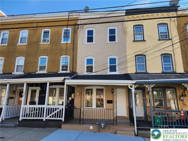 1040 Spring Garden Street, Allentown City, PA 18102