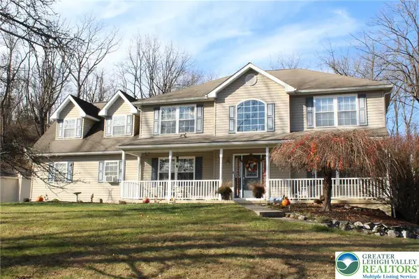 95 Benns Hill Road, Washington Twp, PA 18013