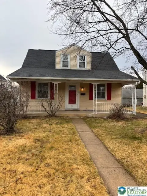 543 23rd, Allentown, PA 18104 - Image #2