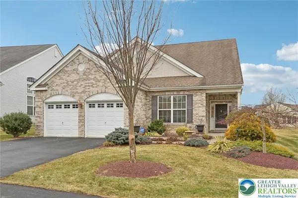 2076 Kingsview Road, Lower Macungie Twp, PA 18062