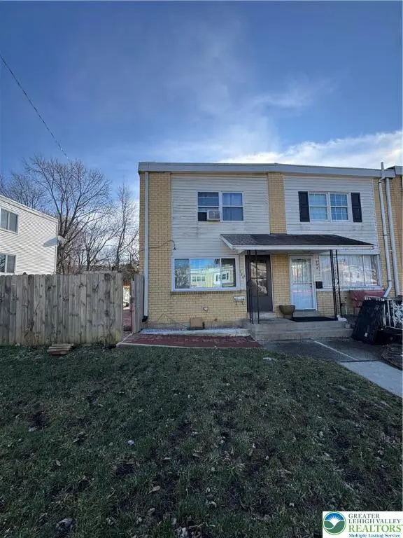 720 Mohawk Street, Allentown, PA 18103 - Image #1