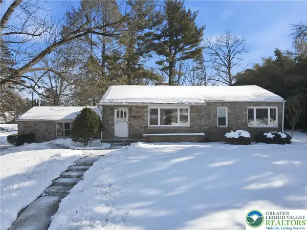 4070 W Hopewell Road, Upper Saucon Twp, PA 18034