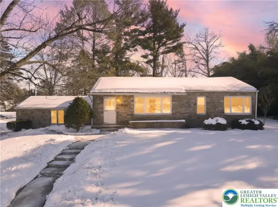 4070 W Hopewell Road, Upper Saucon, PA 18034 - #2