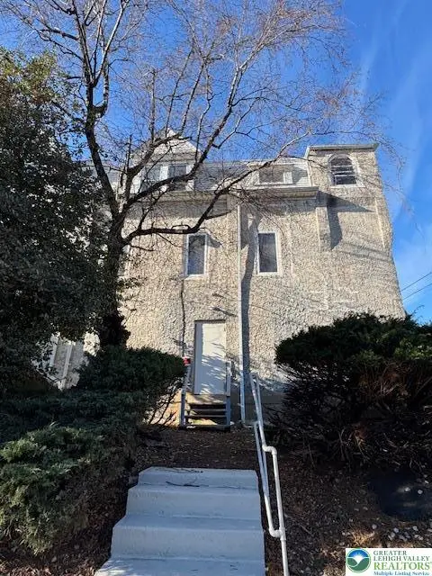 402 W Tilghman Street, Allentown City, PA 18102