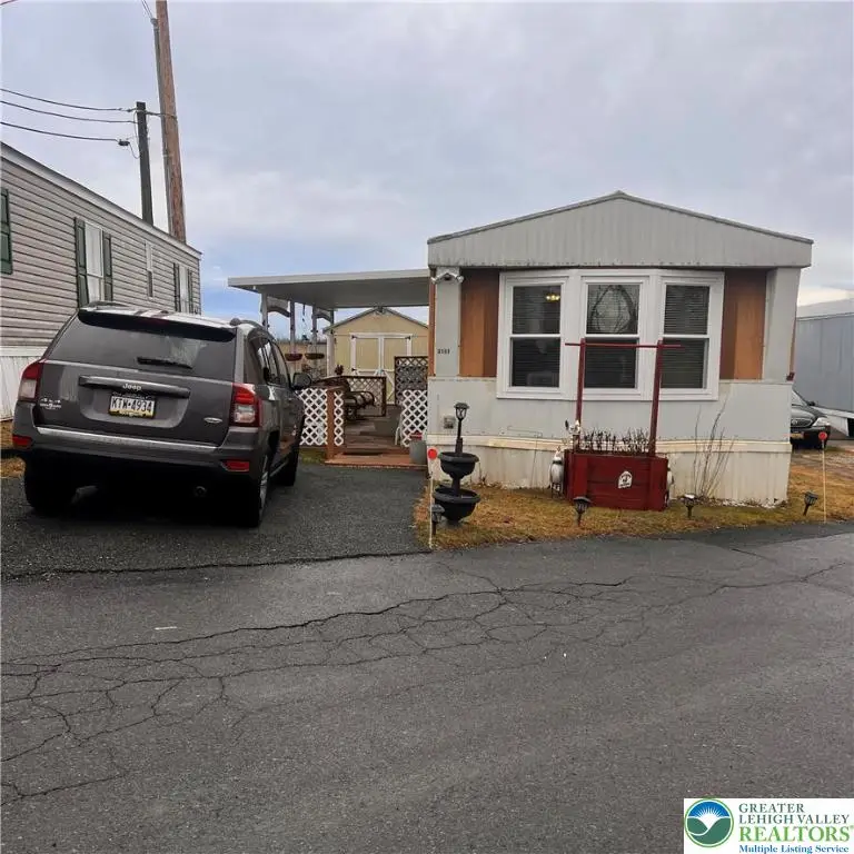 3101 Newburg Road, Upper Nazareth Township, PA 18064 - Image #2