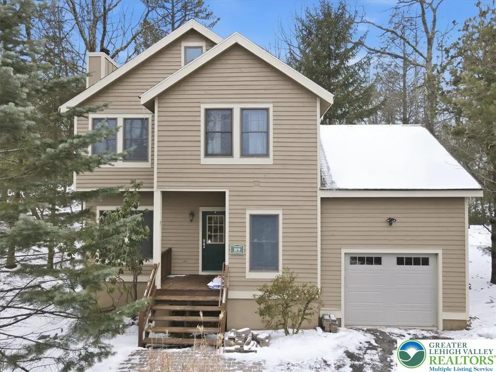 112 High Mountain Lane, Tannersville, PA 18372 - Image #1