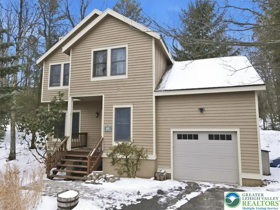 112 High Mountain Lane, Tannersville, PA 18372 - Image #3