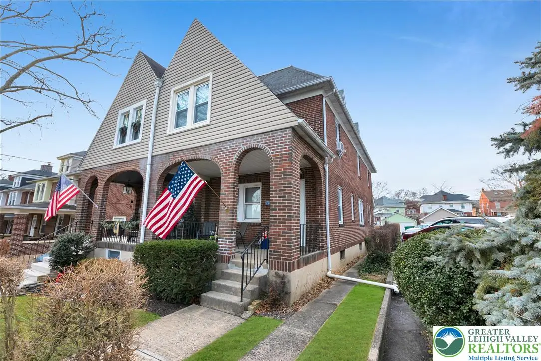 731 6th Avenue, Bethlehem, PA 18018 - Image #1