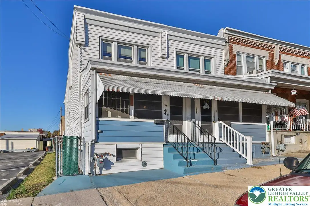 744 N 16th, Allentown, PA 18102 - Image #1