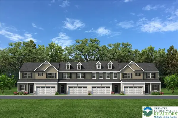 111 Timber Trail #53, Palmer Twp, PA 18045