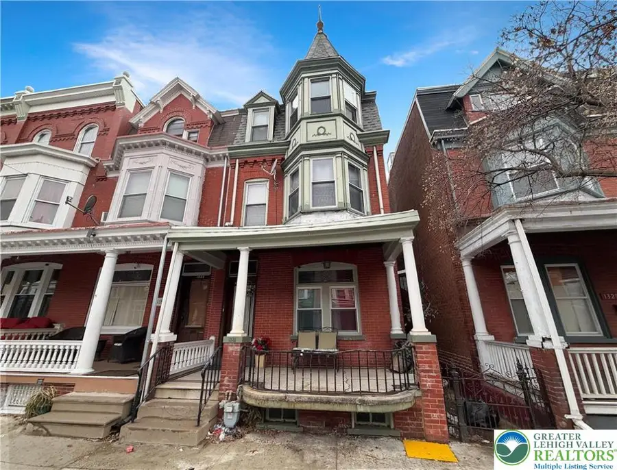 1331 W Turner Street, Allentown, PA 18102 - Image #2