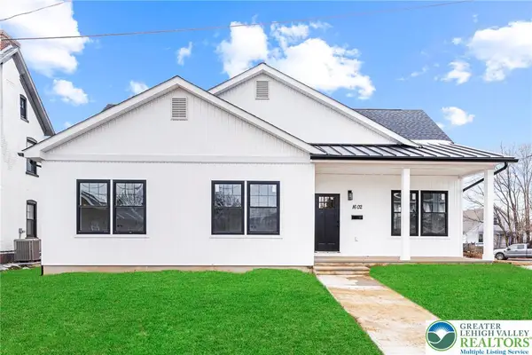 1602 S Albert, Allentown City, PA 18103