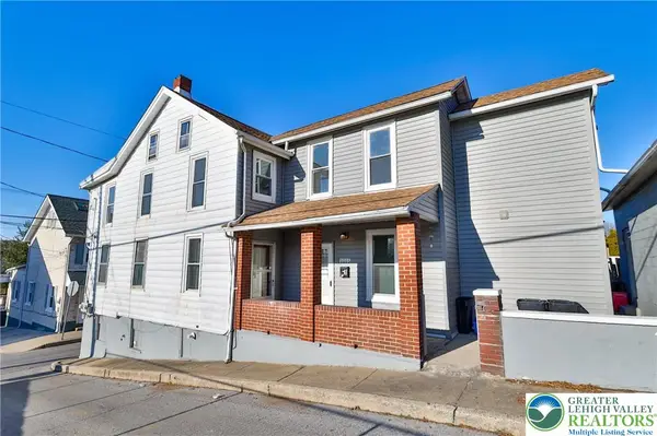 1005 Railroad Street, North Catasauqua Bor, PA 18032