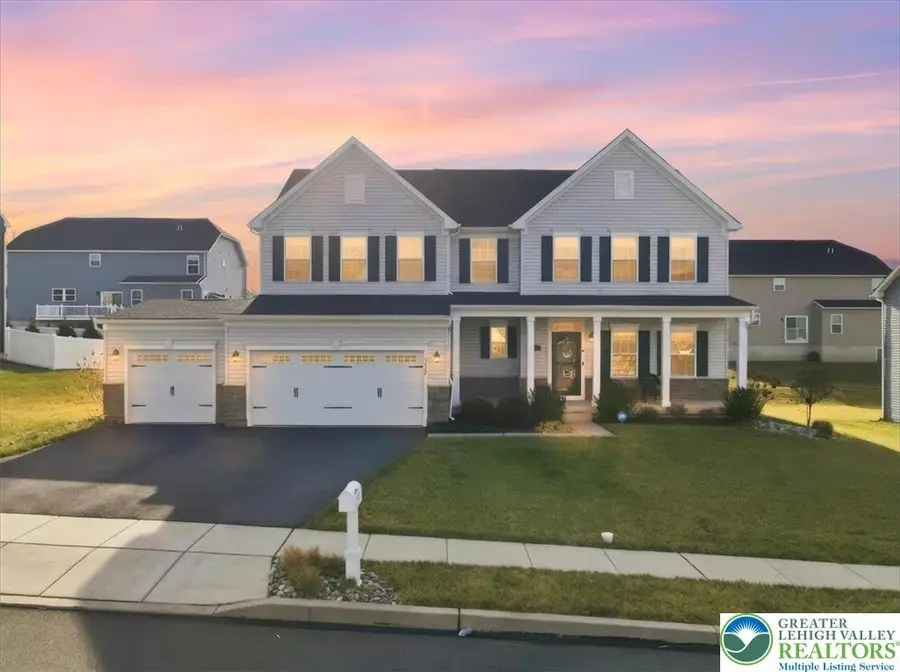 3902 Orth Street, Bethlehem Township, PA 18020 - Image #2