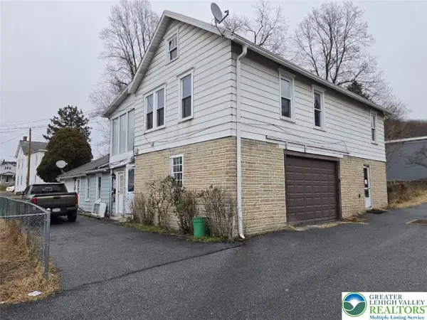 2439 S East Street, Allentown City, PA 18103