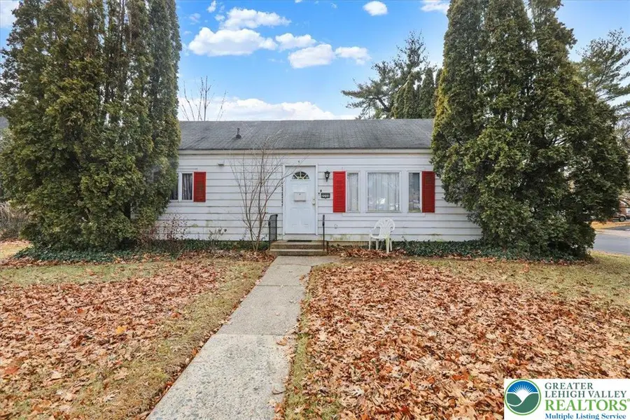 2252 W Livingston Street, Allentown, PA 18104 - Image #2