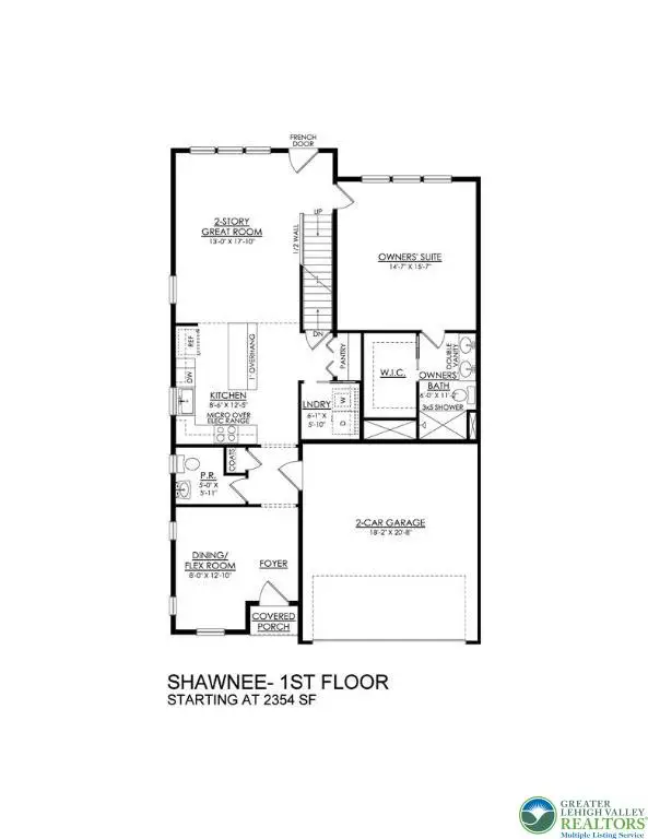 117 Timber Trail #56, Palmer Township, PA 18045 - Image #2