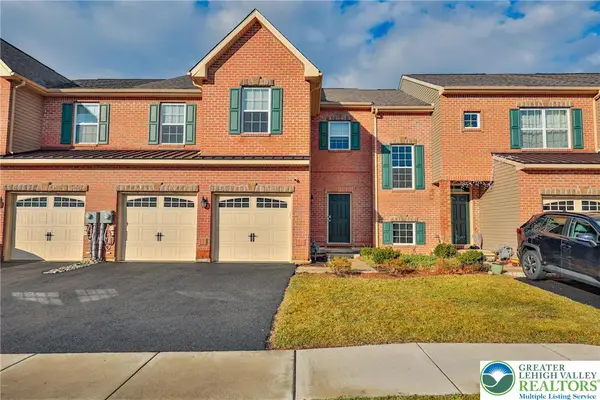 4329 Beech Drive, Lower Nazareth Twp, PA 18064