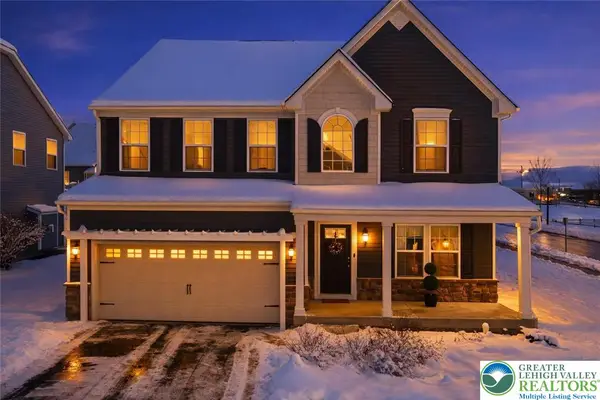 2120 Emanuel Court, Bethlehem Twp, PA 18045