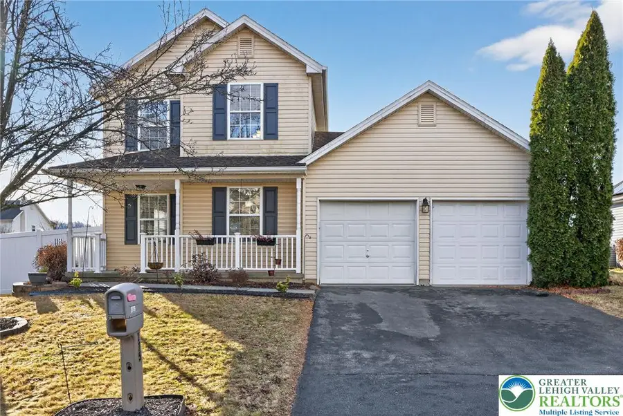 275 Crown Drive, Easton, PA 18040 - Image #3