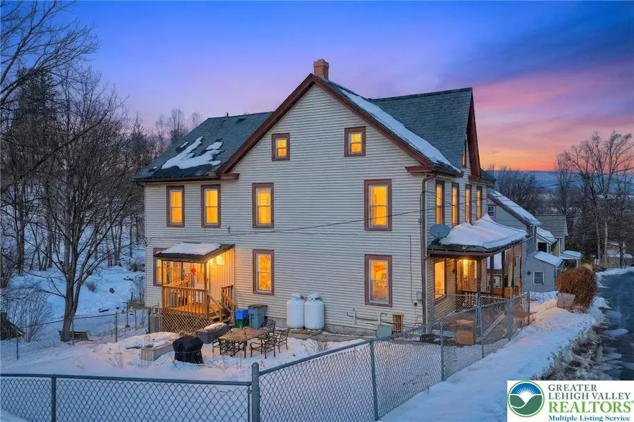420 7th Street, Slatington, PA 18080 - #2