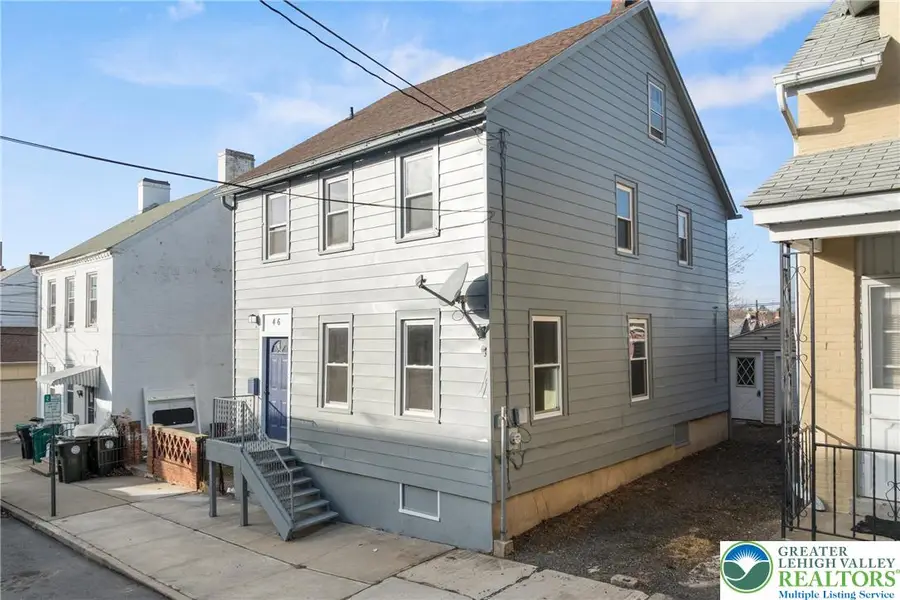 46 W Garrison Street, Bethlehem, PA 18018 - Image #2