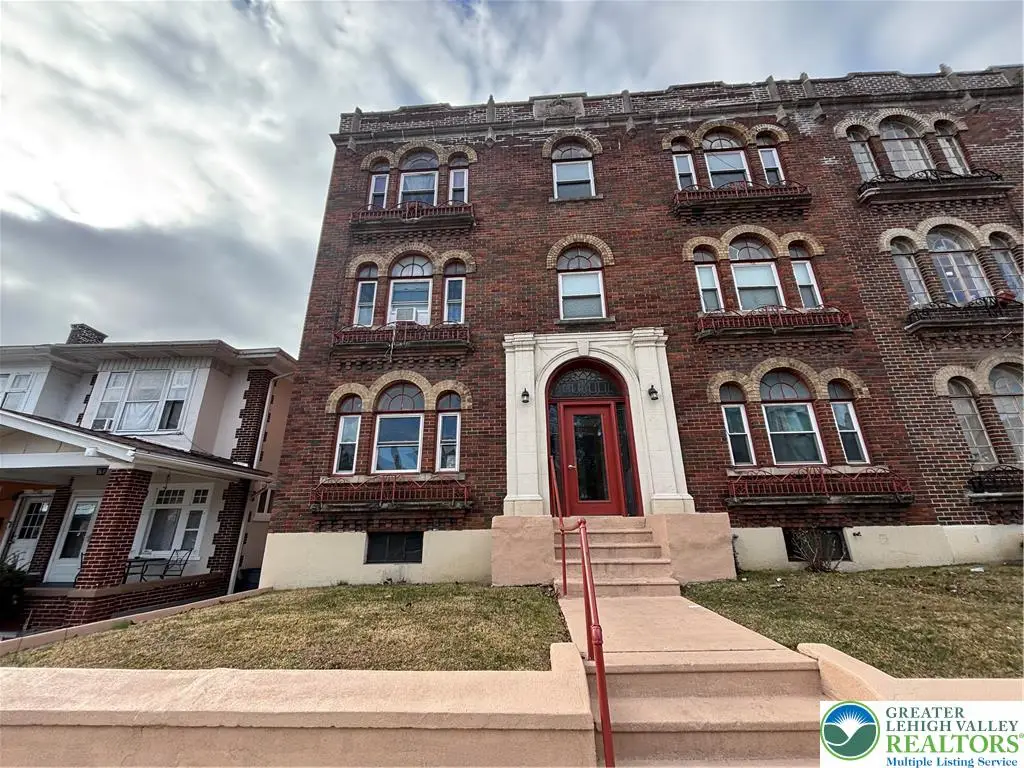 222 S 15th Street, Allentown, PA 18102 - Image #1