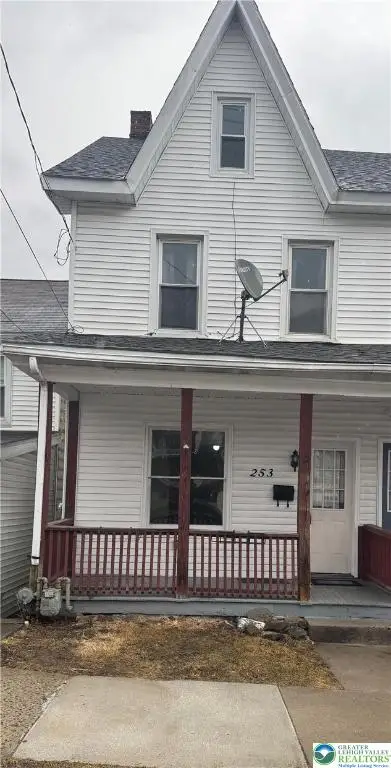 253 N 2nd, Columbia, PA 18235 - #1