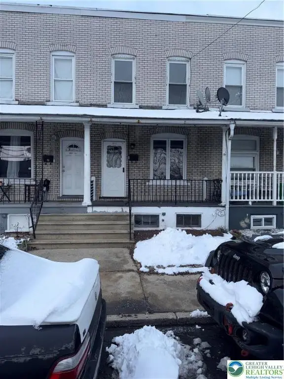 1513 S Albert Street, Allentown, PA 18103 - #1
