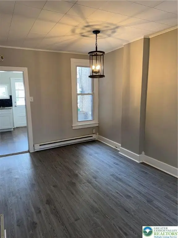 1513 S Albert Street, Allentown, PA 18103 - #3