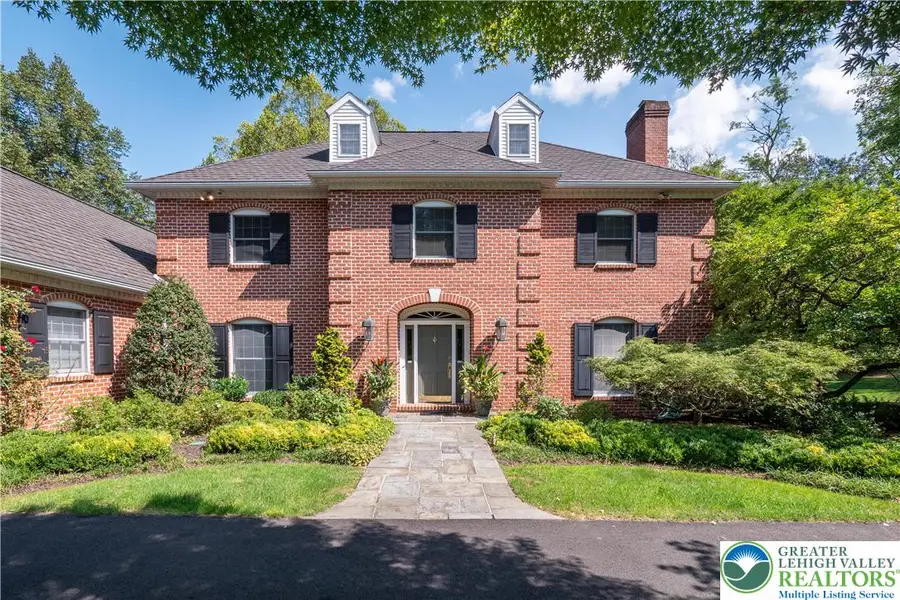 1593 Saucon Valley Road, Lower Saucon, PA 18015 - #3