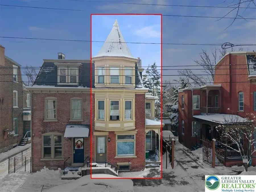 1036 W Turner Street, Allentown, PA 18102 - Image #2